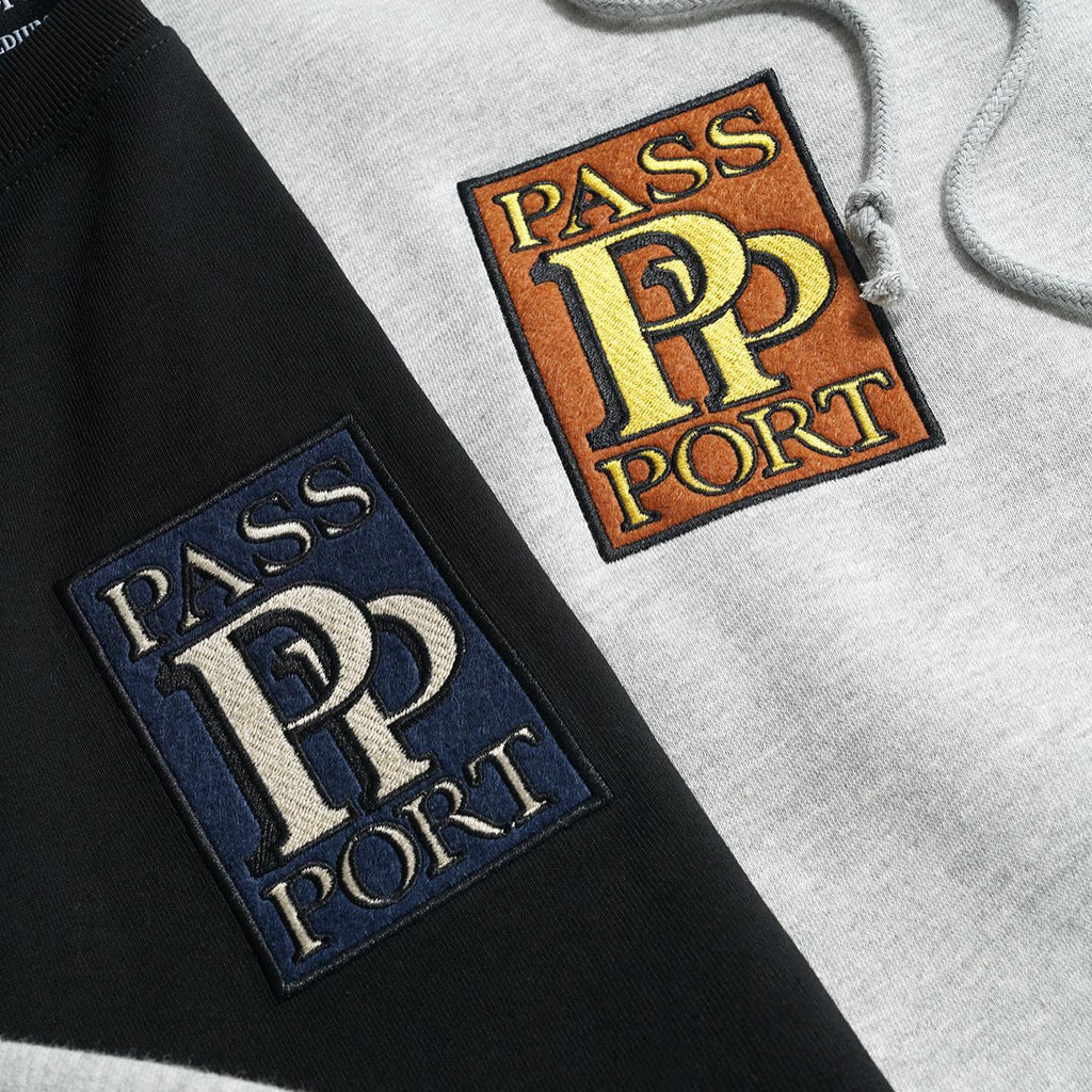 New Range: Pass~Port