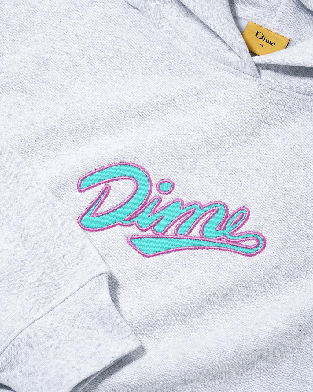 New Range: Dime