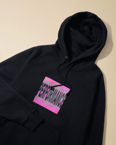 New Range: Performance – Lo-Fi