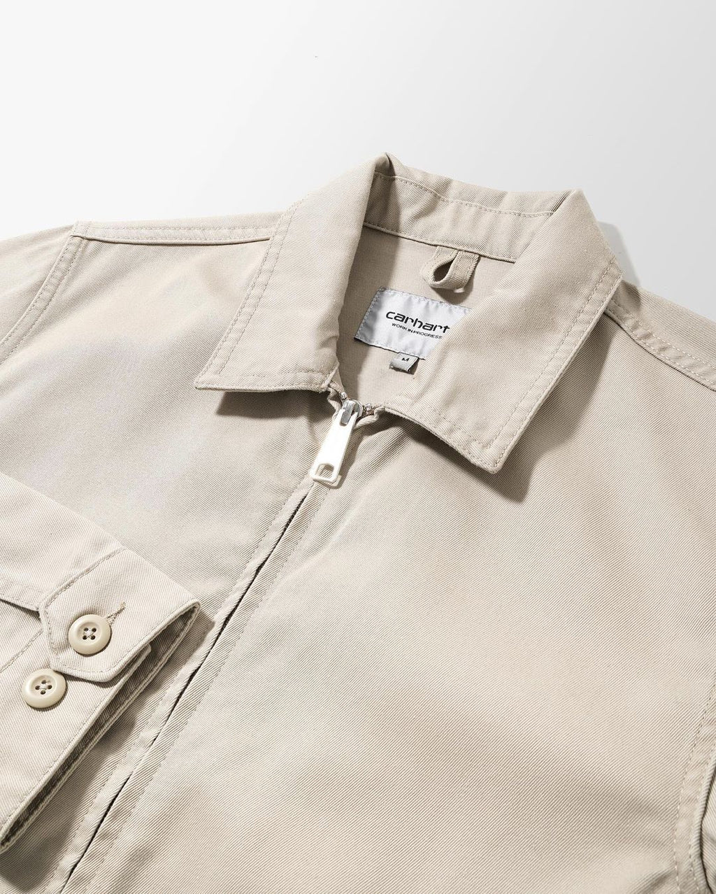 New Range: Carhartt WIP