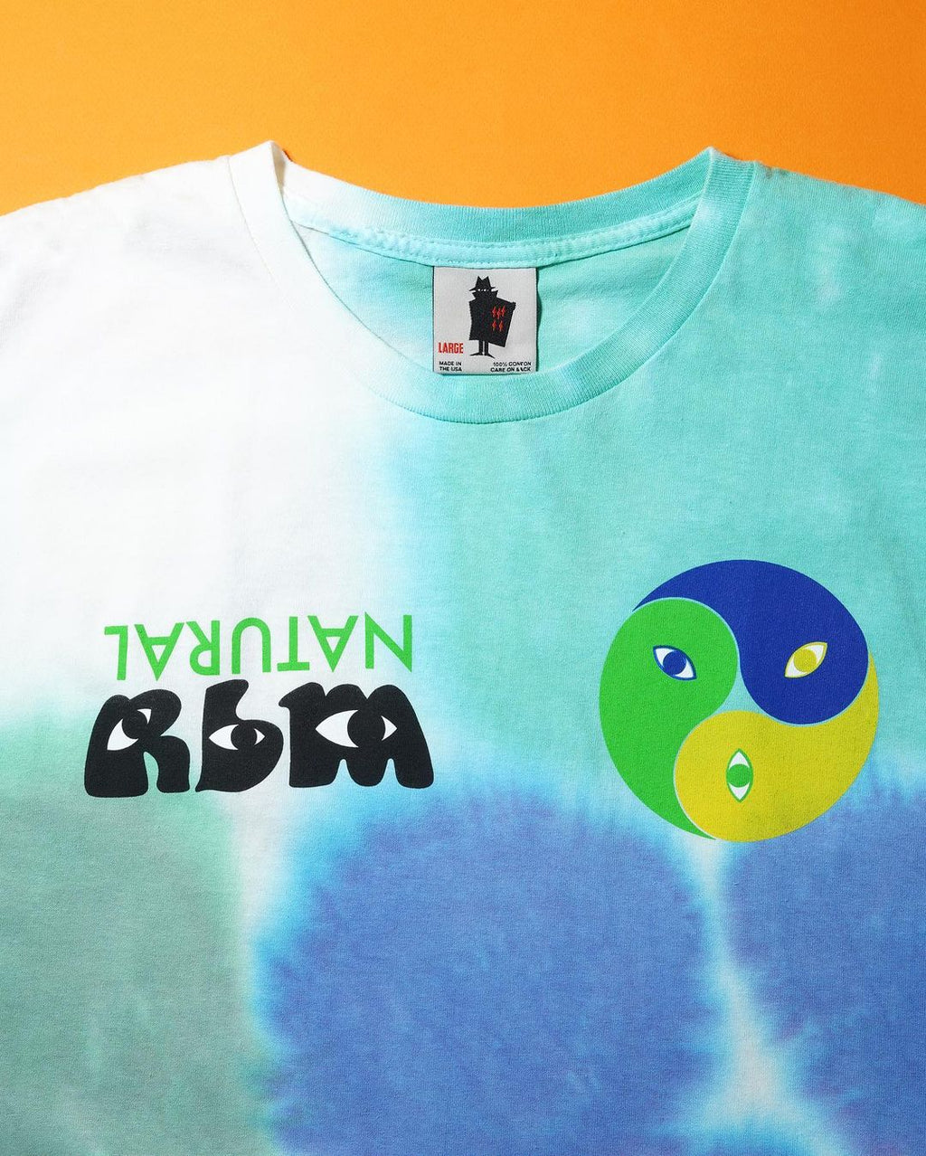 New Range: Real Bad Man