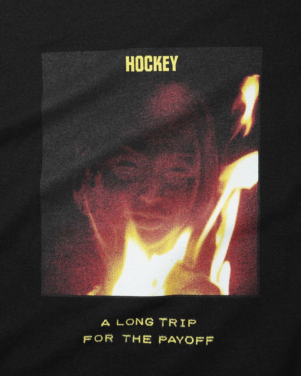 New Range: Hockey