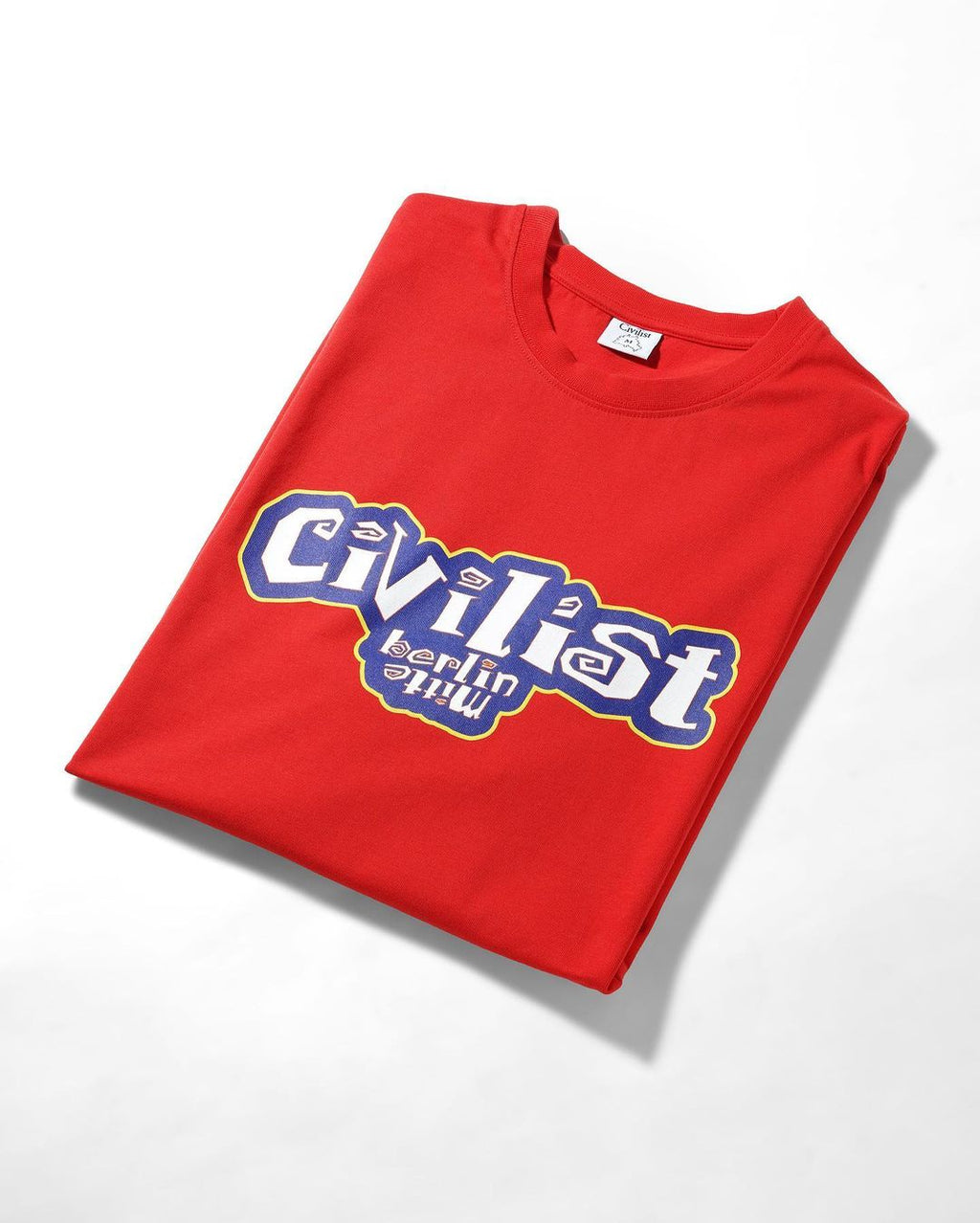 New Range: Civilist Berlin