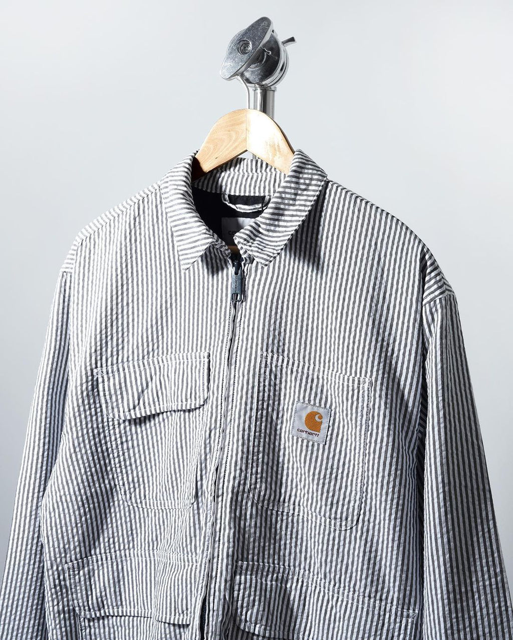 New Range: Carhartt WIP