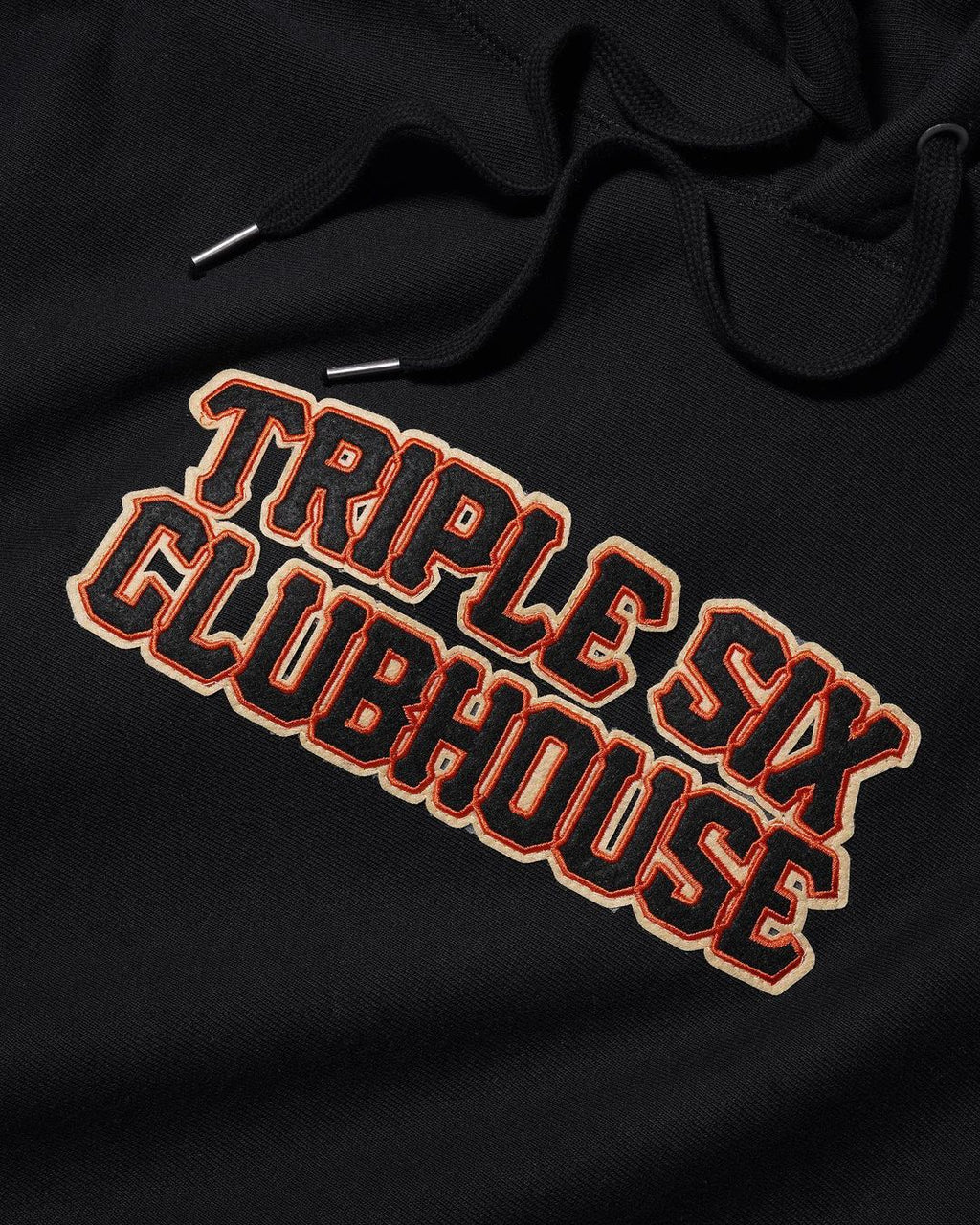 New Range: Triple 6 Clubhouse