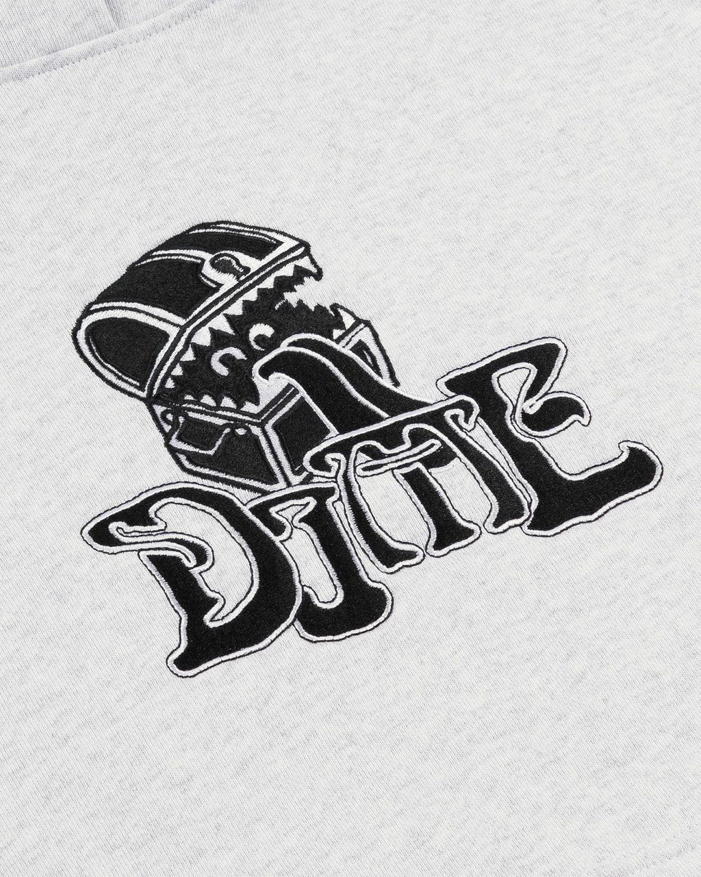 New Range: Dime