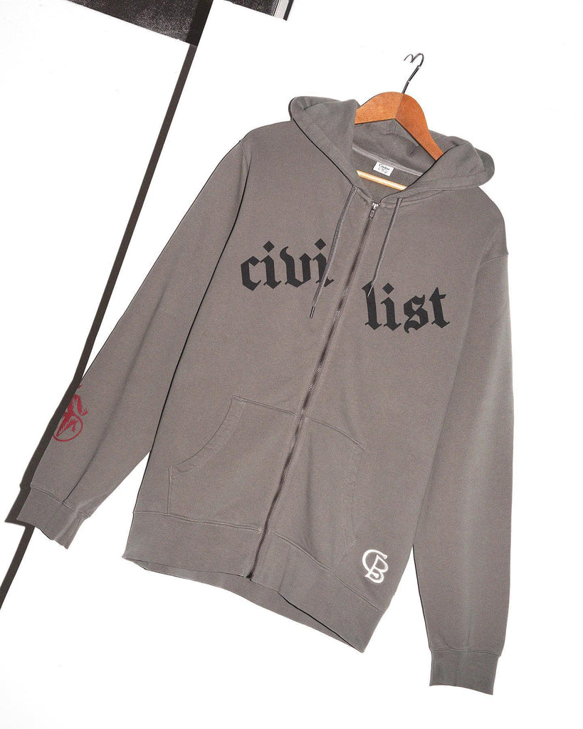 civilist first collab