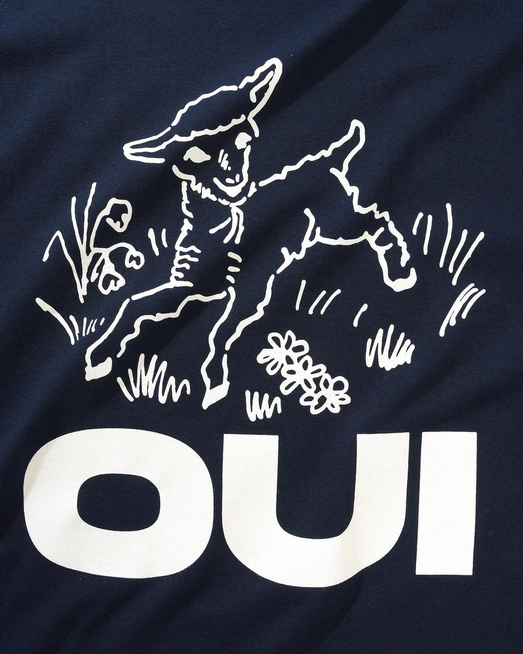 New Range: Quasi