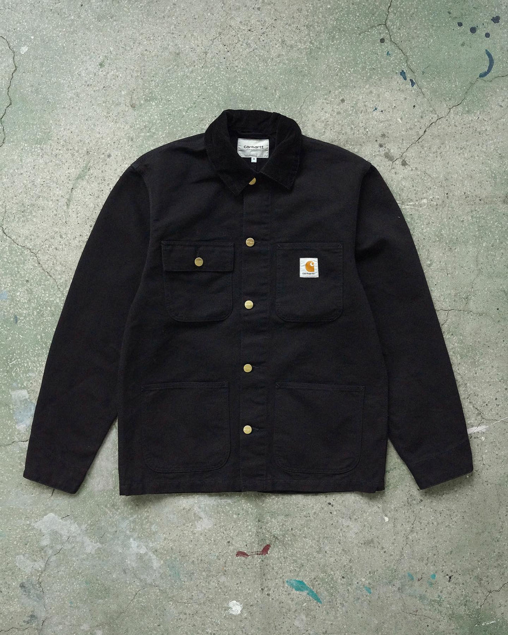 New Range: Carhartt WIP