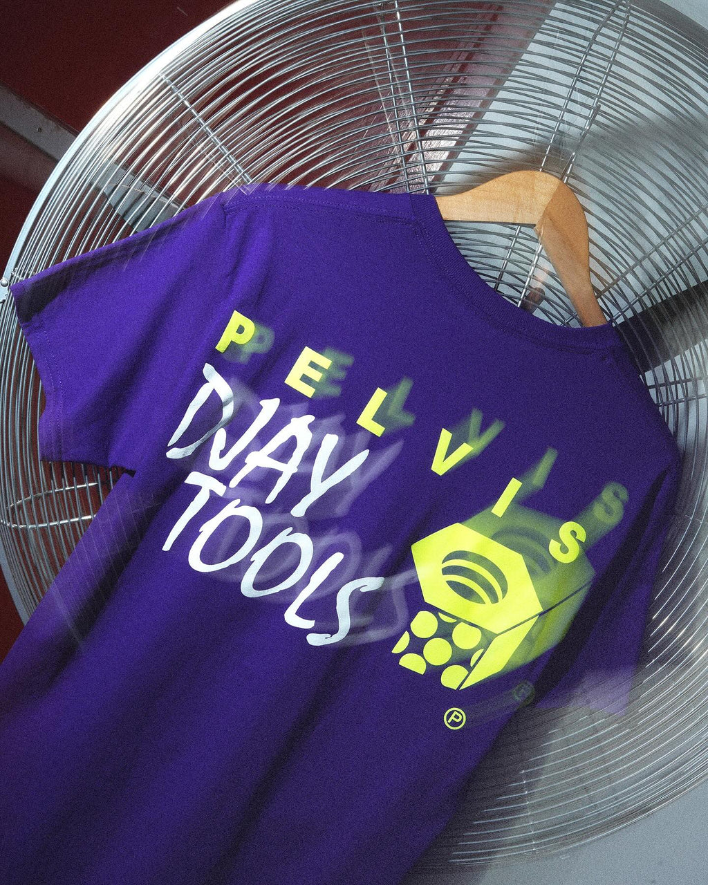 New Range: Pelvis