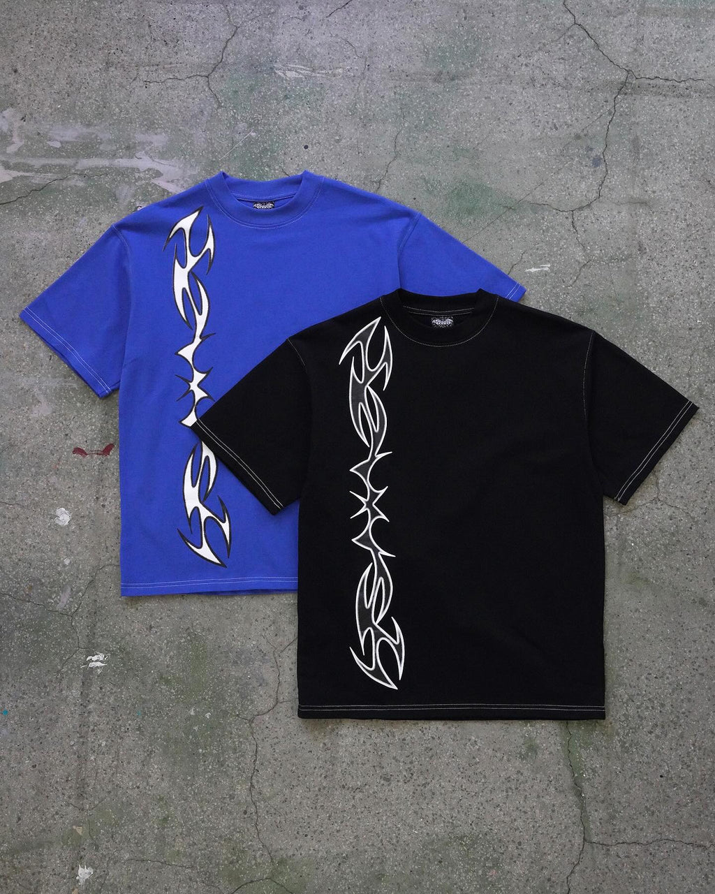 New Range: Velvet