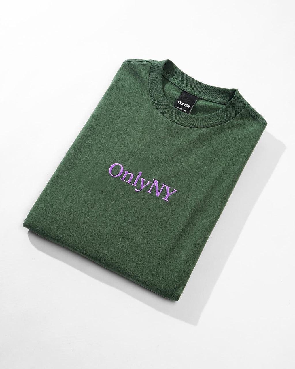 New Range: Only NY