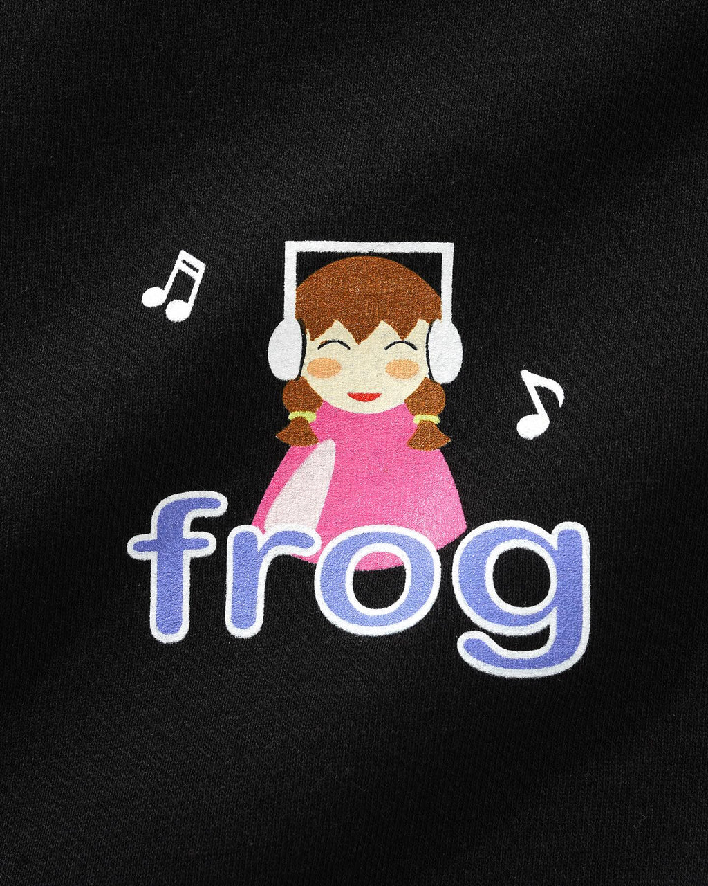 New Range: Frog