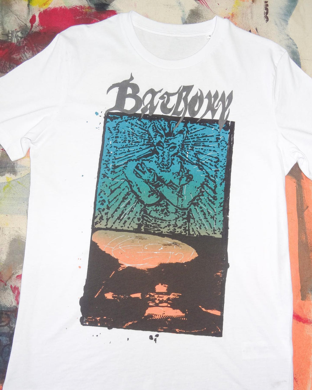 New Brand: Good Things