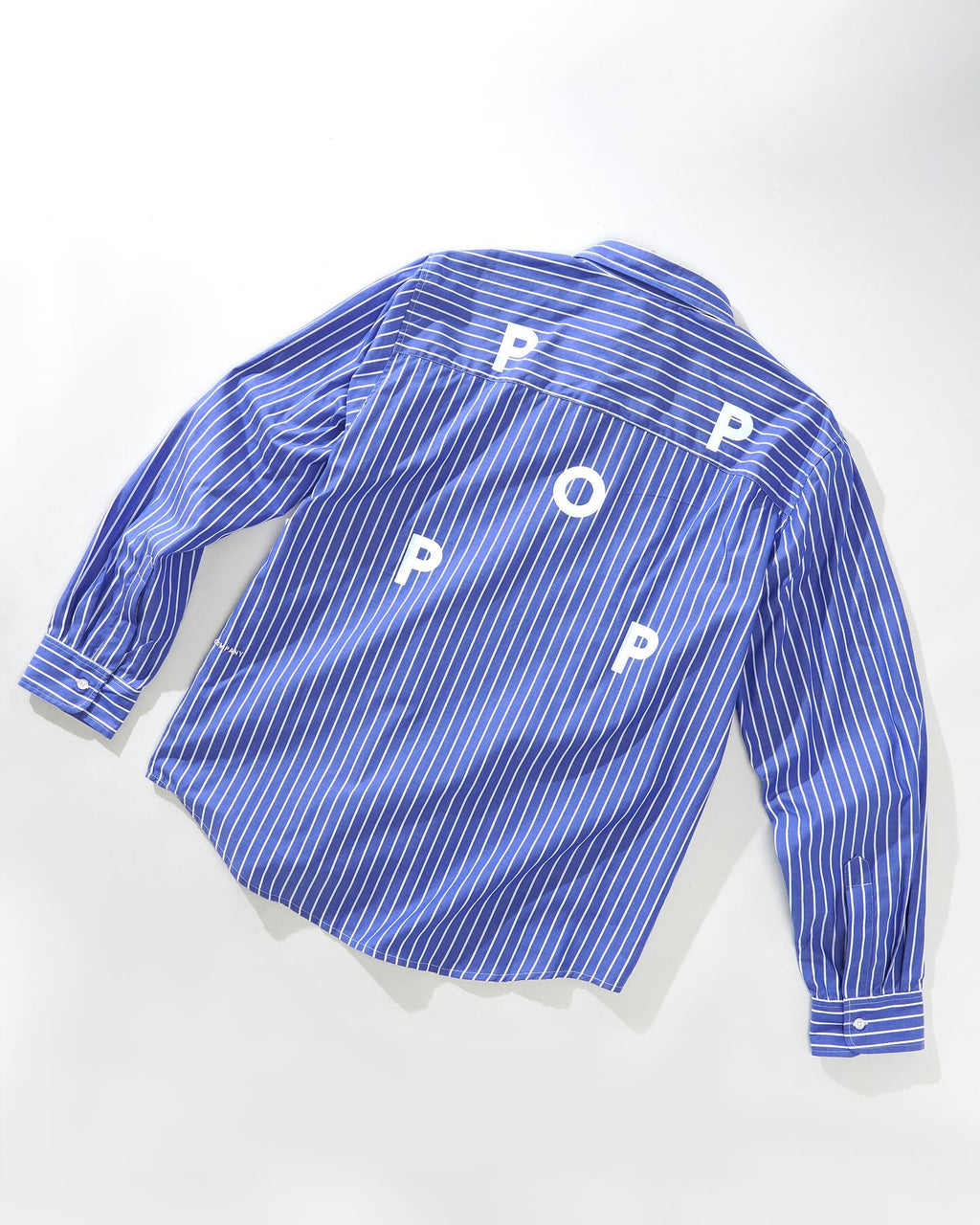 New Range: POP Trading Company