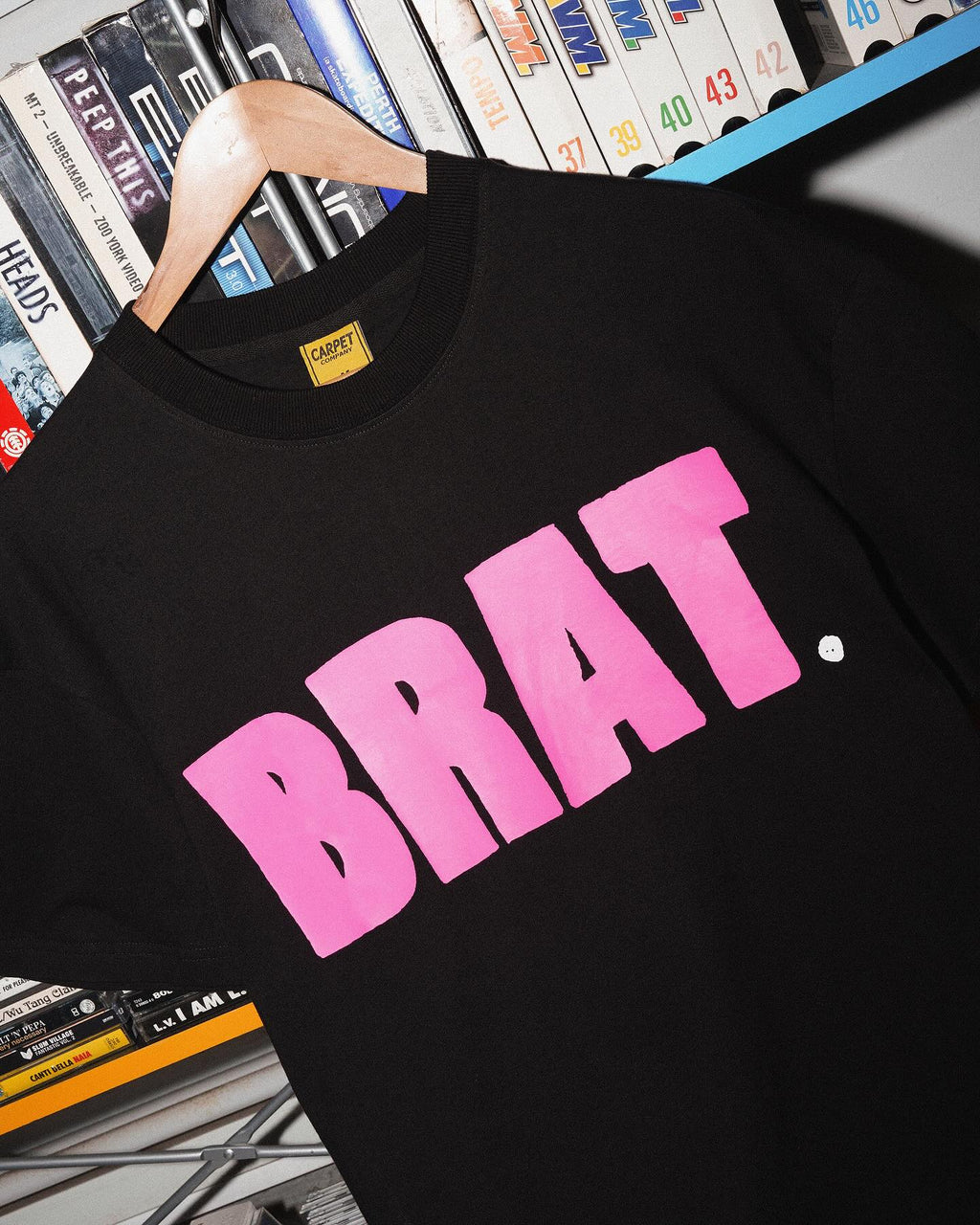 New Range: Carpet Company