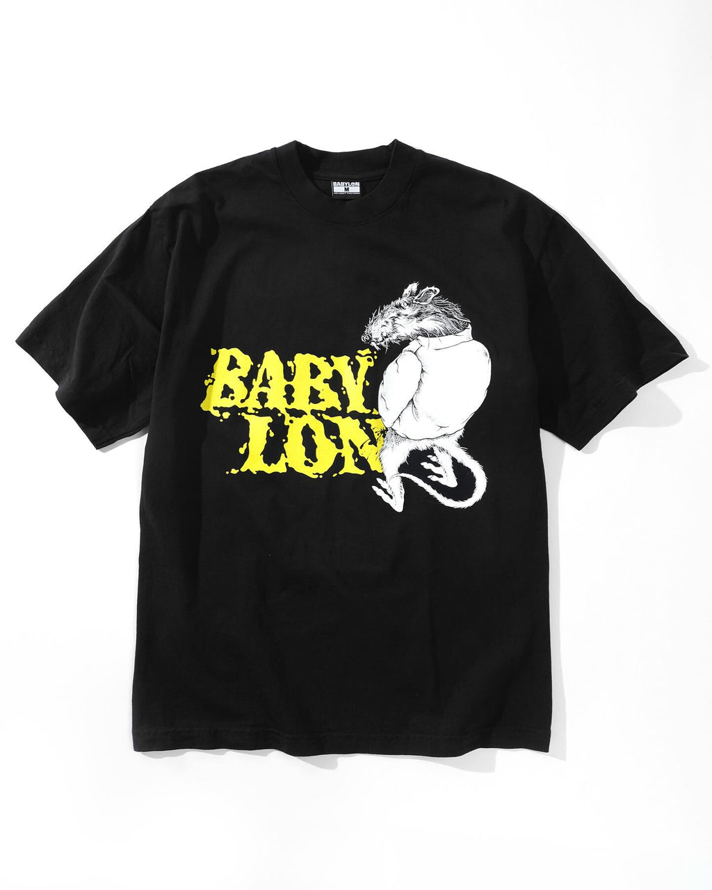 New Range: Babylon