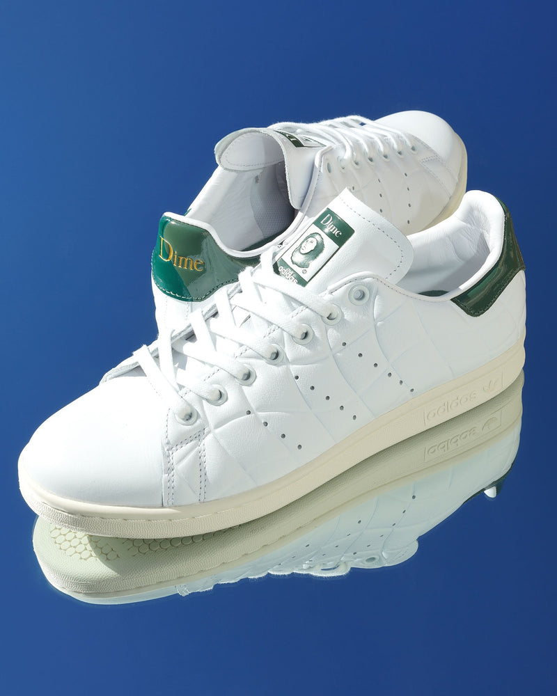 New Range: Dime / Adidas