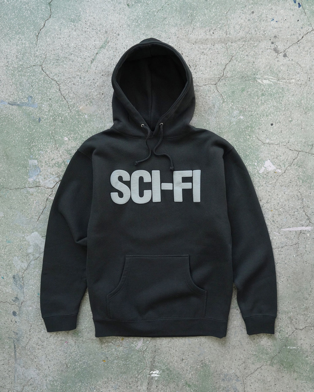 New Range: Sci-Fi Fantasy