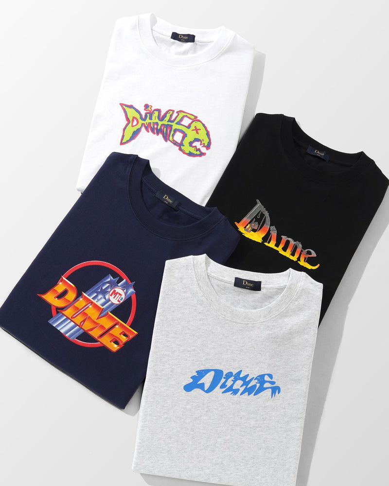 New Range: Dime