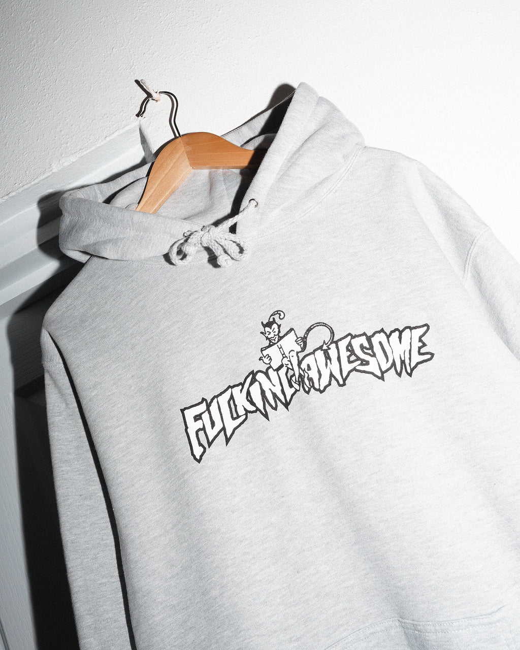 New Range: Fucking Awesome