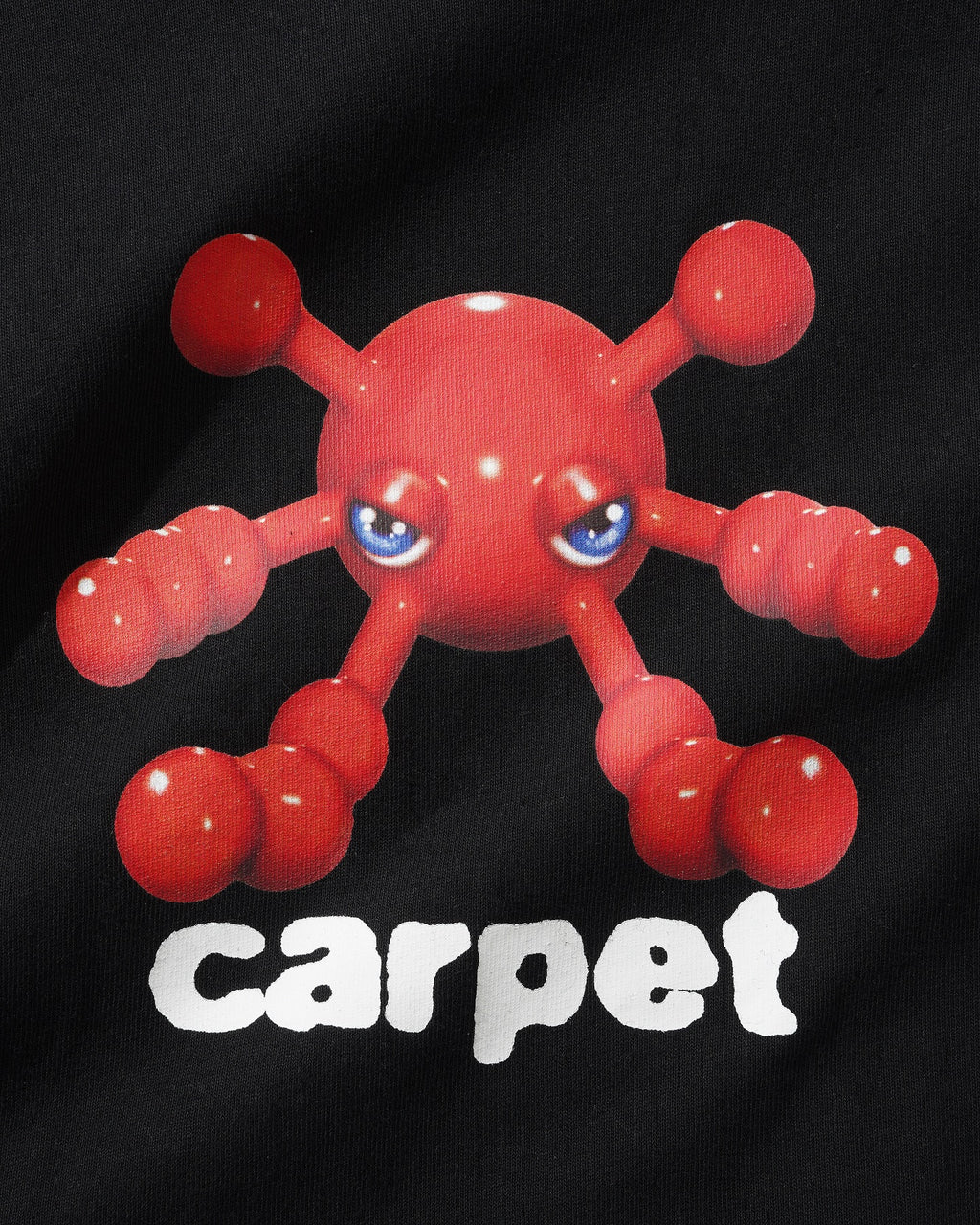 New Range: Carpet Company