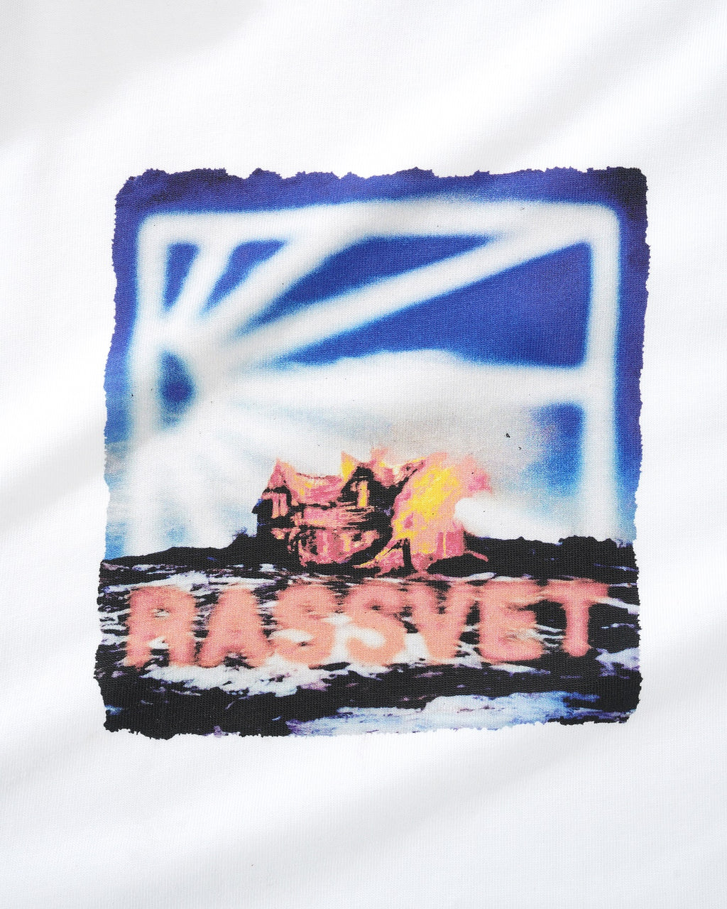 New Range: Rassvet