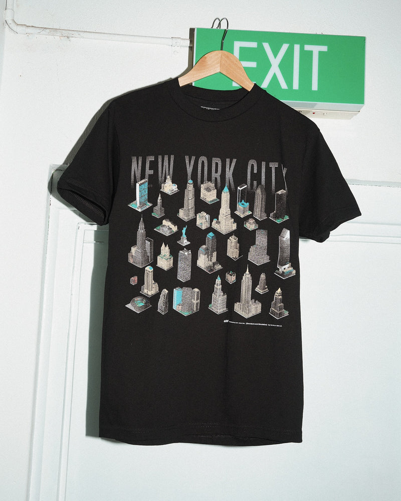 New Range: Tenant