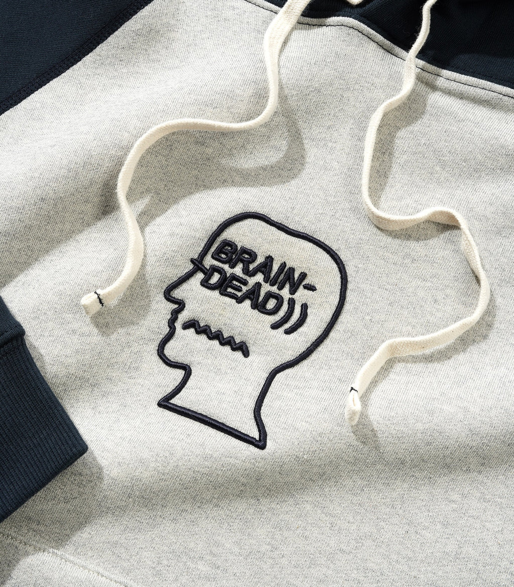 New Range: Brain Dead