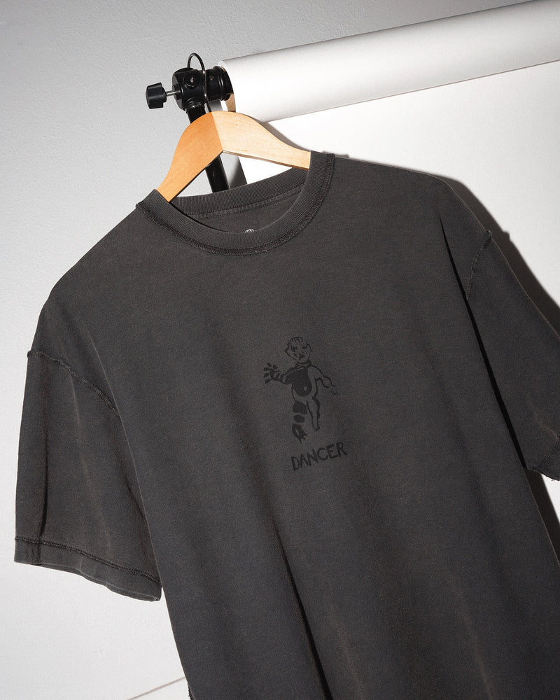 New Range: Dancer