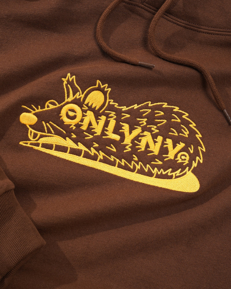 New Range: Only NY