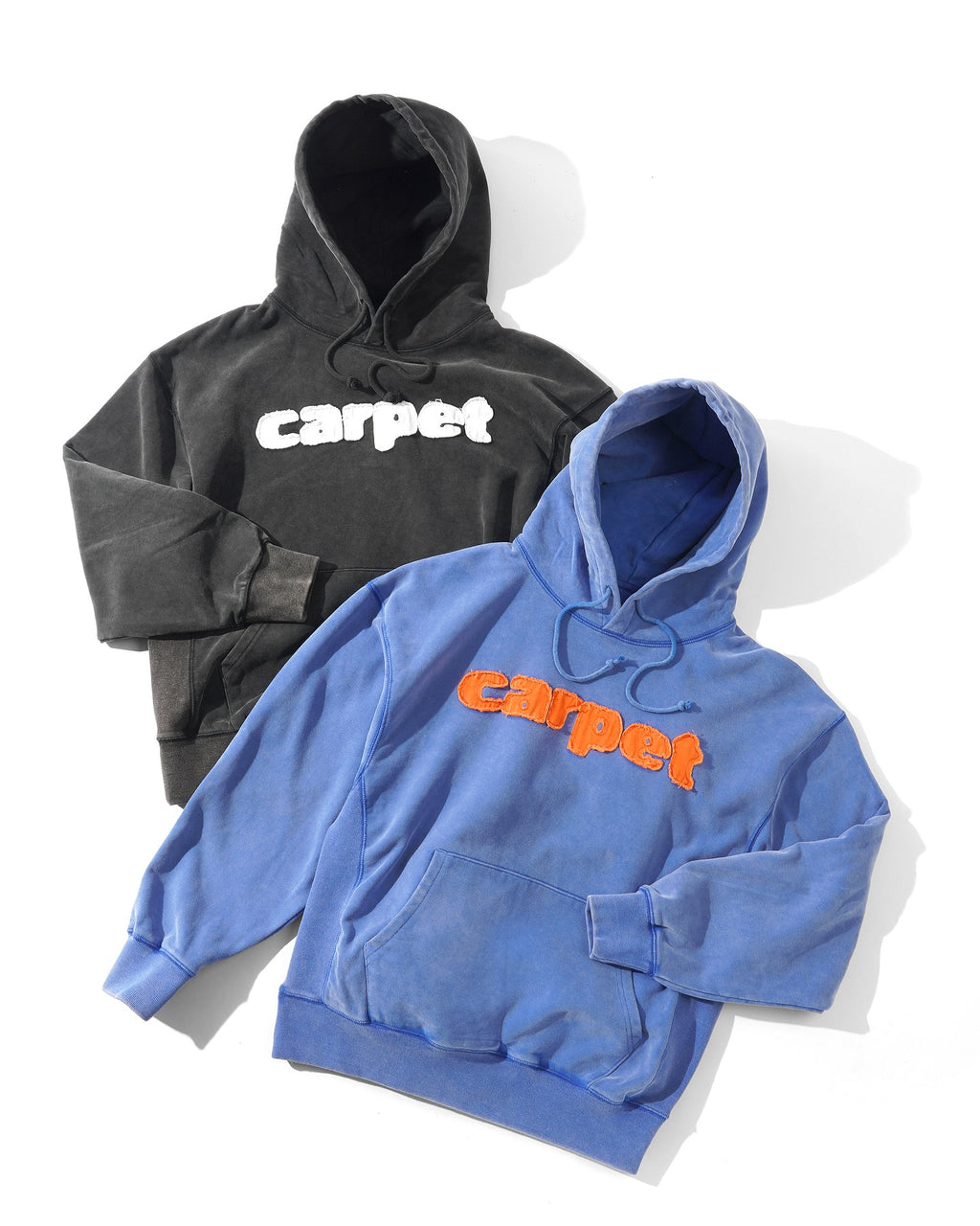 New Range: Carpet Company