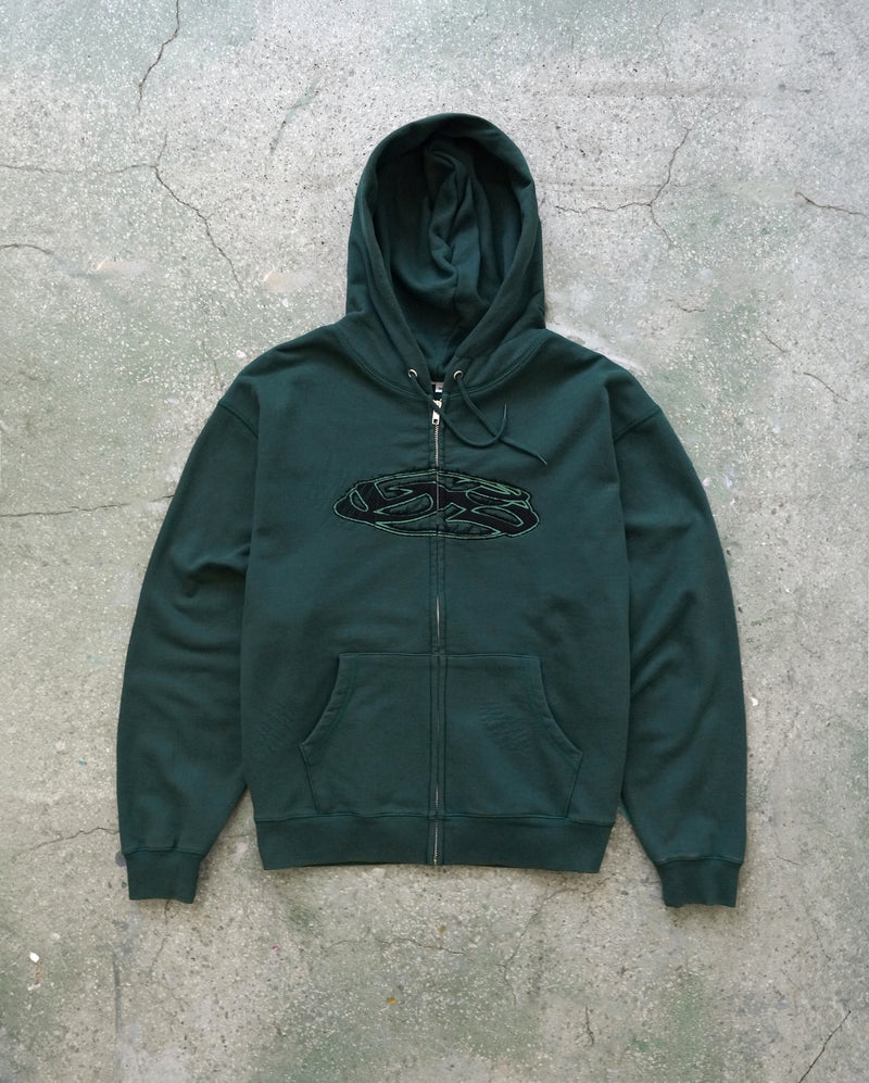 New Range: Yardsale
