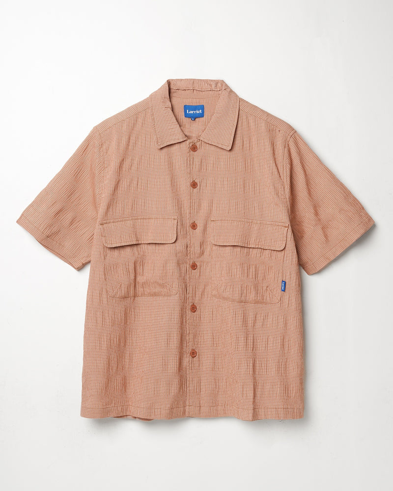 New Range: Larriet