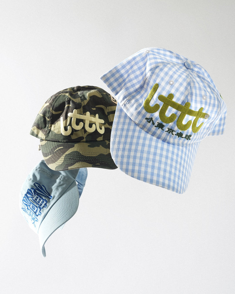 New Range: LTTT