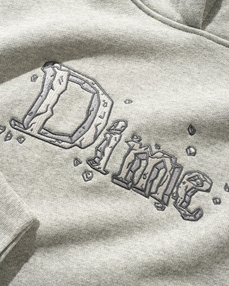 New Range: Dime