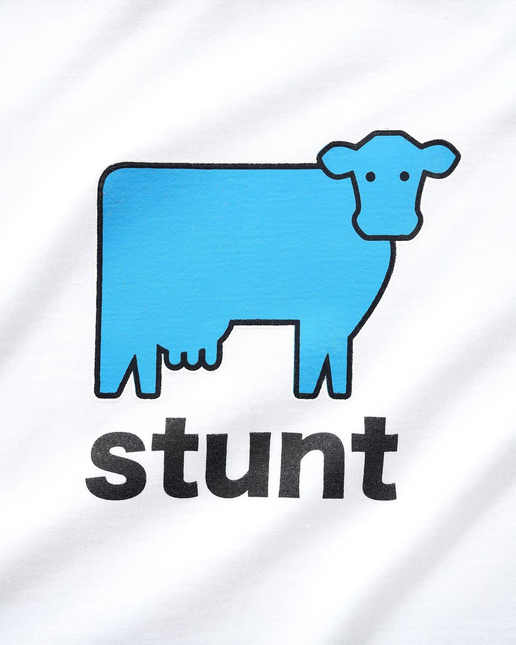 New Range: Stunt