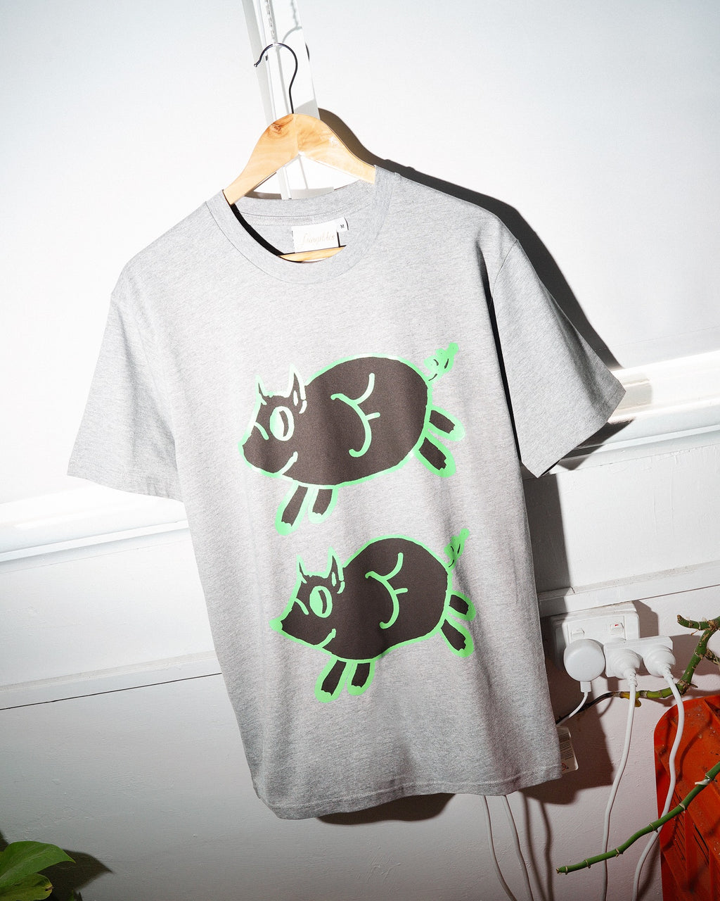 New Brand: Fungibles