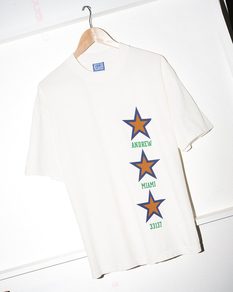 New Range: Andrew
