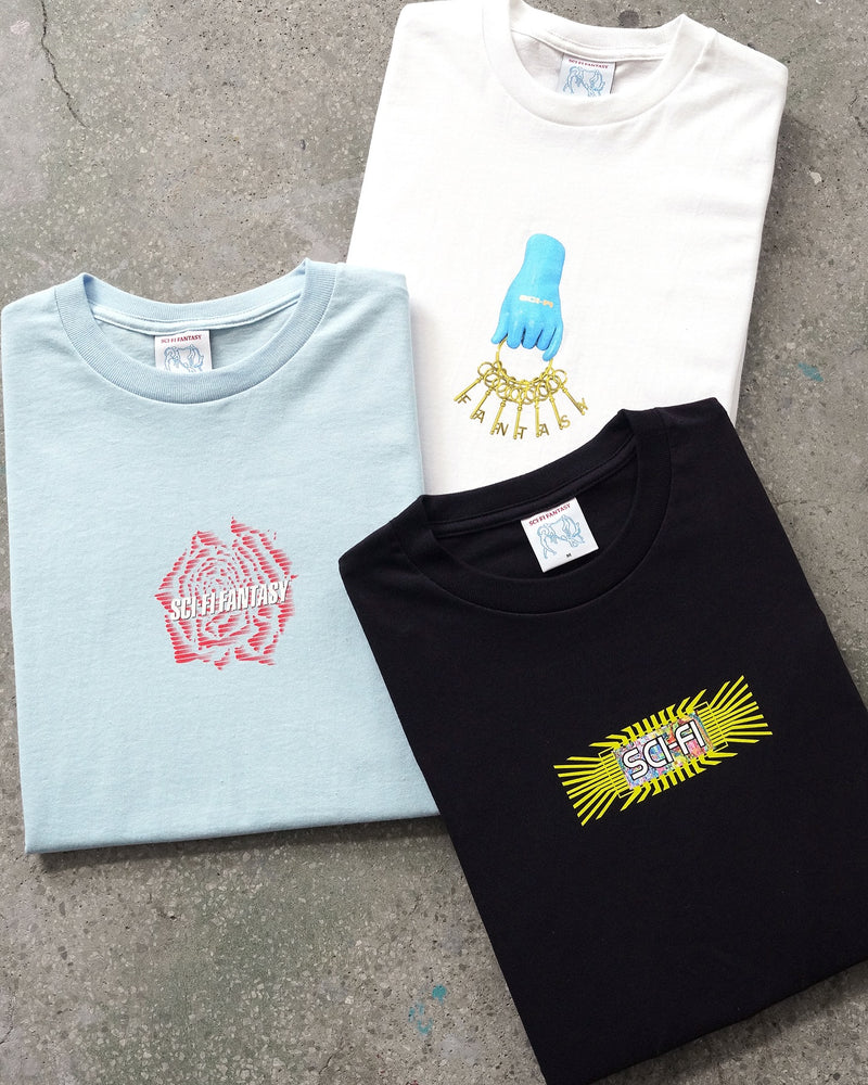 New Range: Sci-Fi Fantasy