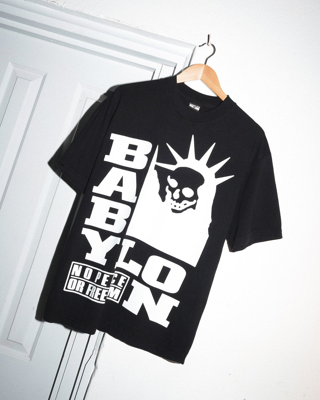 New Range: Babylon