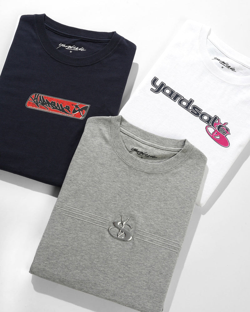 New Range: Yardsale
