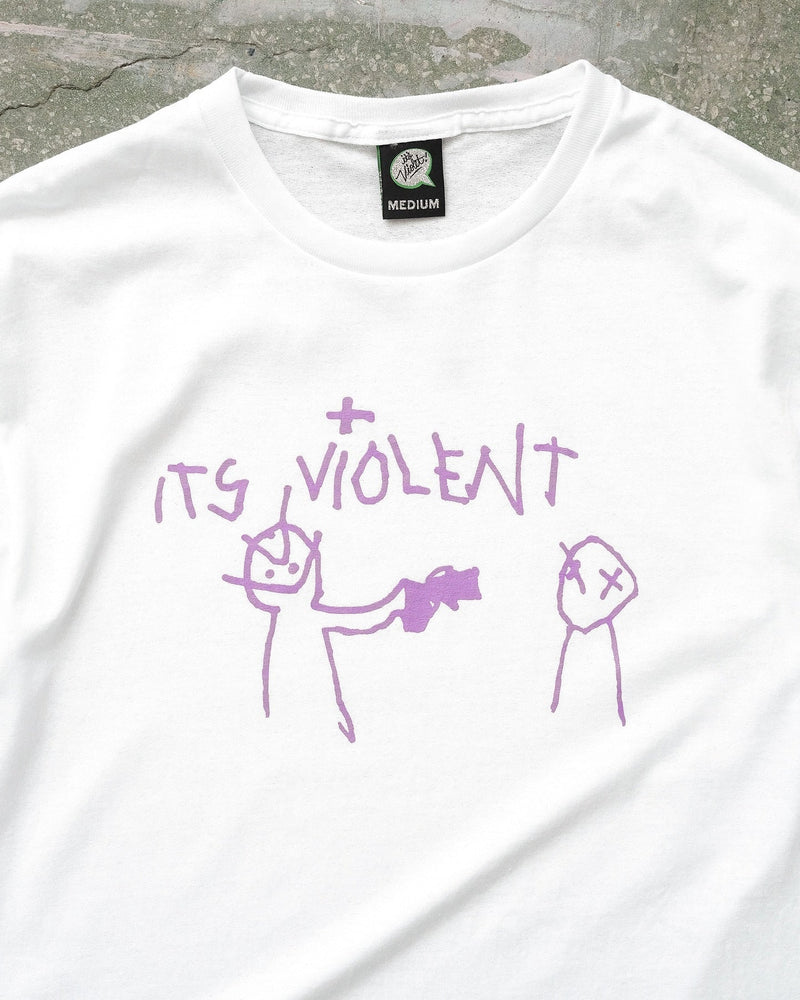 New Range: Violet