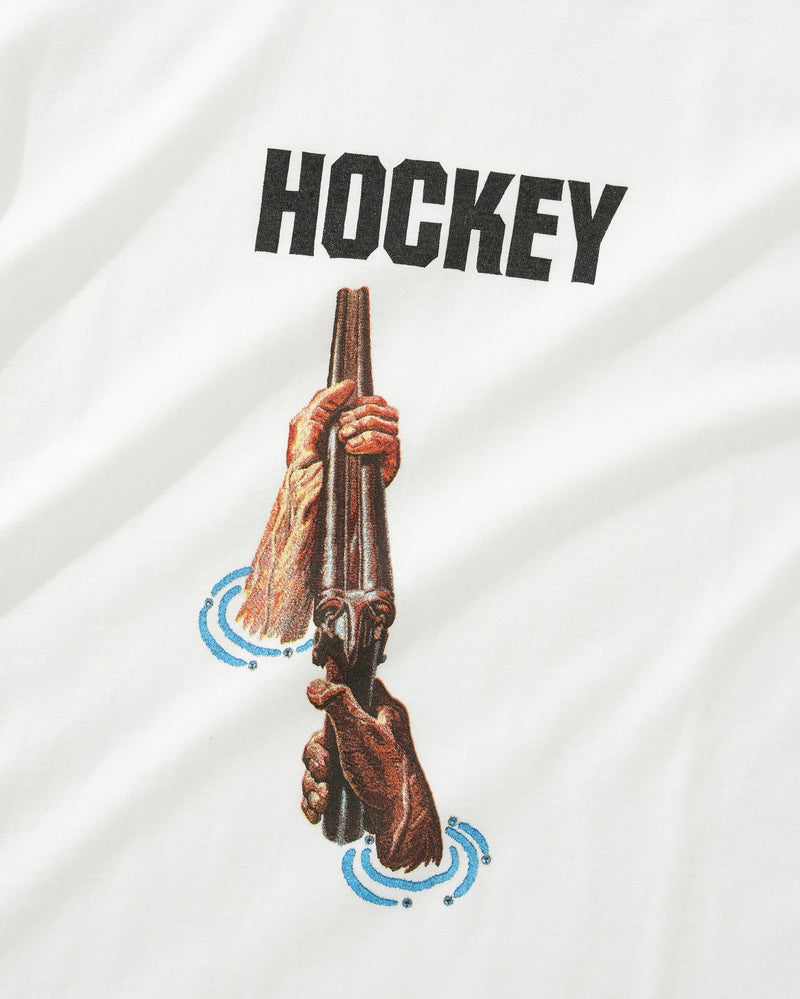 New Range: Hockey