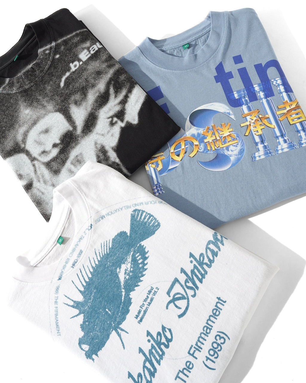 New Range: b.Eautiful