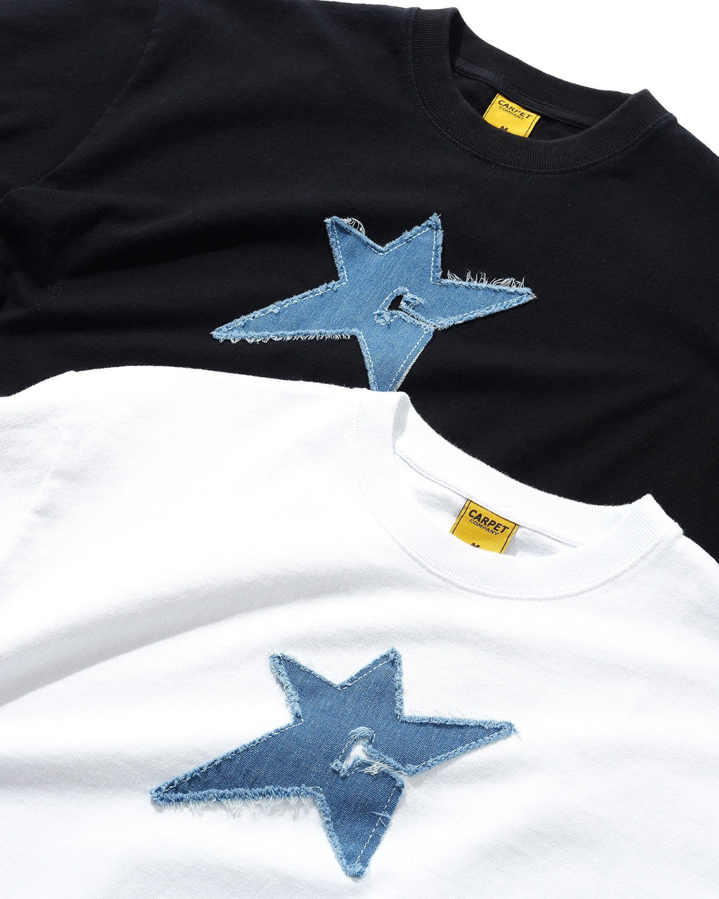 New Range: Carpet Company