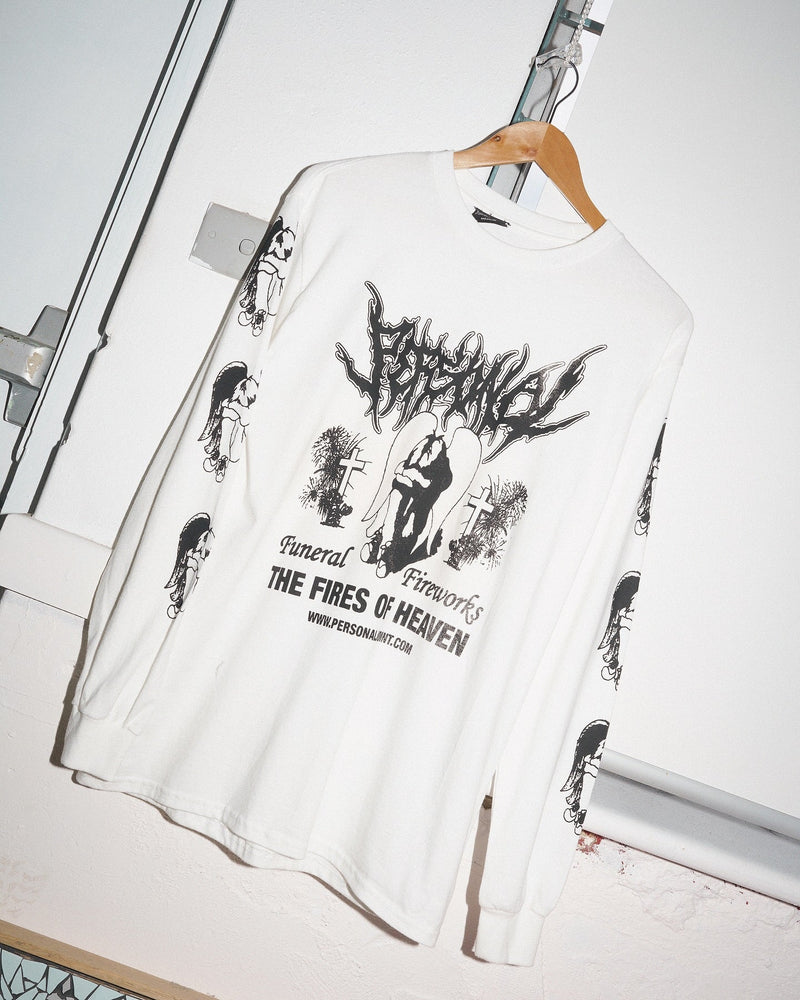 New Range: Personal