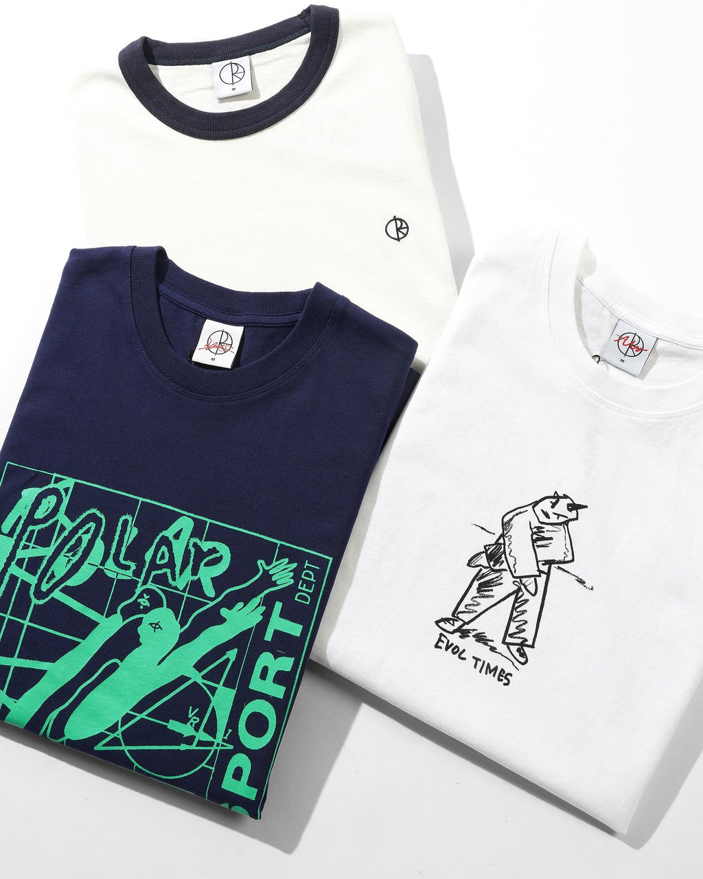 New Range: Polar Skate Co.