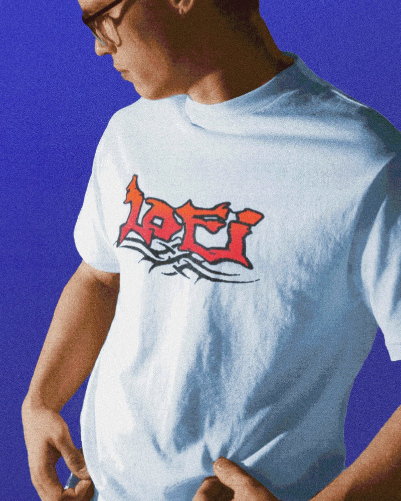 New Range: Lo-Fi