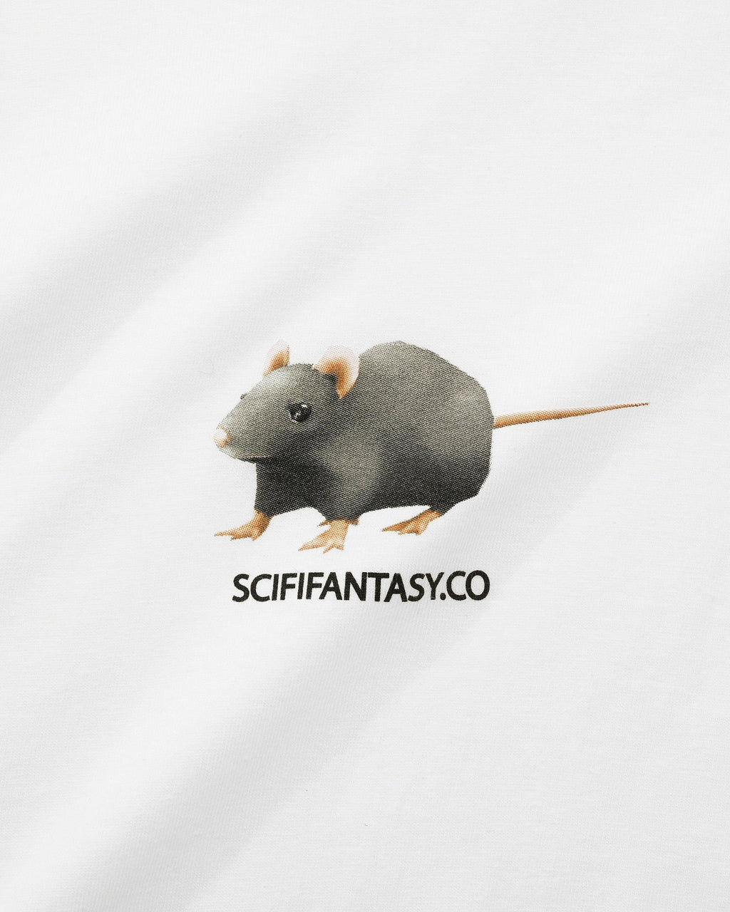 New Range: Sci-Fi Fantasy